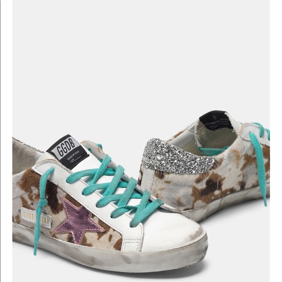 Dupe golden gooses SOLD - Picture 7 of 7